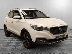 Used 2020 MG ZS Exclusive Sedan | £10,990 (Fair price)