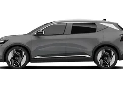Renault Scénic