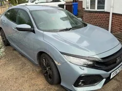 Used 2021 Honda Civic Sport Hatchback | £14,299 (Super price)