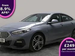Used 2024 BMW 218 M Sport Coupe | £18,955 (Super price)