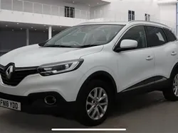 White Used 2014 Honda CR-V EX SUV | £6,195 (Good price)