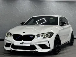 White Used 2019 BMW M140 M Sport Hatchback | £21,990 (Fair price)