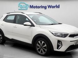 Used 2024 Kia Stonic 2 SUV | £10,300 (Super price)