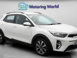 Used 2024 Kia Stonic 2 SUV | £10,400 (Super price)