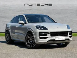 Crayon New 2024 Porsche Cayenne S SUV | £112,000 (Good price)