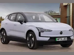 Volvo EX30