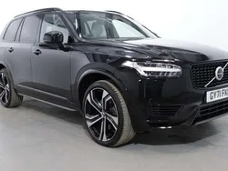 Used 2022 Volvo XC90 R-Design Pro SUV | £39,000 (Fair price)