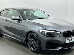 Used 2019 BMW M140 M Sport Hatchback | £17,762 (Fair price)