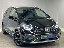 Black Used 2024 Honda Jazz Advance Hatchback | £24,345 (A bit pricey)