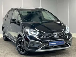 Black Used 2024 Honda Jazz Advance Hatchback | £25,945 (A bit pricey)