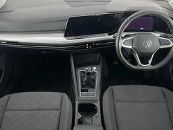 Used 2024 VW Golf VIII Life Hatchback | £16,903 (Super price)