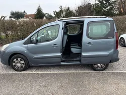 Grey Used 2012 Citroën Berlingo VTR Sport MPV | £4,495 (Good price)