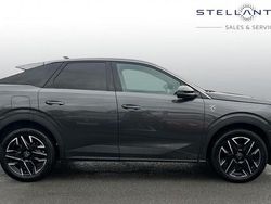 Grey Used 2024 Peugeot 3008 GT SUV | £26,387