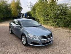 Used 2008 VW CC Sedan | £2,795