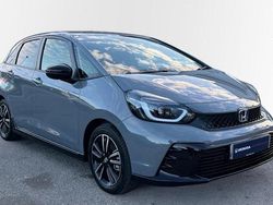 Red New 2025 Honda Jazz Advance Hatchback | £26,291 (Fair price)