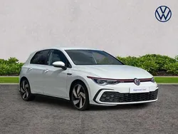 Used 2020 VW Golf VIII | £25,190 (Fair price)