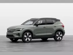 Volvo EX40