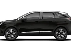 Used 2023 Peugeot 3008 GTi Estate | £18,377 (Good price)