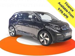 Used 2020 BMW i3 Comfort Edition Hatchback | £10,995 (Fair price)