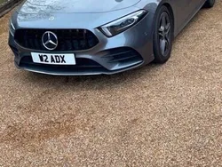 Mercedes A200