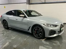 Grey Used 2022 BMW i4 Sedan | £33,998 (Good price)