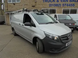 Mercedes Vito