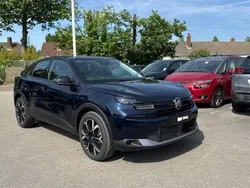 New 2024 Citroën C4 PureTech Hatchback | £20,066 (Good price)
