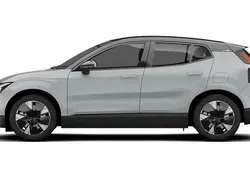 New 2026 Volvo EX30 Core SUV | £35,760 (Fair price)