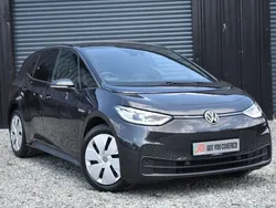 Grey Used 2023 VW ID.3 Pro Performance Hatchback | £18,000 (Fair price)