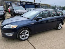Blue Used 2011 Ford Mondeo Titanium X Estate | £2,999 (Super price)