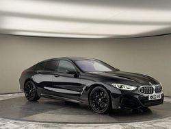 Used 2025 BMW 840 M Sport Coupe | £34,650