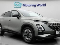 Used 2024 Omoda 5 SUV | £19,600 (Good price)
