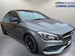 Used 2019 Mercedes 200 AMG line Sedan | £14,150 (Good price)