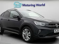 Used 2026 VW Taigo Match SUV | £17,700 (Super price)
