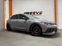 Grey Used 2022 VW Golf VIII GTI Clubsport Hatchback | £33,995