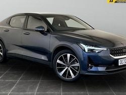 Used 2021 Polestar 2 Pilot Sedan | £20,695 (Super price)