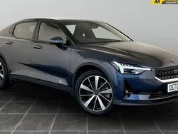 Used 2021 Polestar 2 Pilot Sedan | £20,695 (Good price)