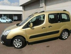 Used 2008 Citroën Berlingo MPV | £7,490 (Expensive)