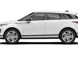 New 2026 Land Rover Range Rover evoque Autobiography Hatchback | £57,773 (Fair price)