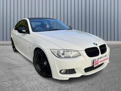 White Used 2012 BMW 320 Sport Line Coupe | £4,150 (Super price)