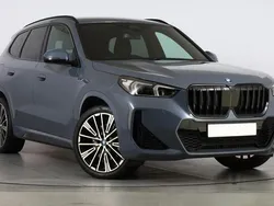 Grey Used 2023 BMW X1 M Sport SUV | £41,000 (A bit pricey)