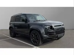 Other New 2024 Land Rover Defender SUV | £165,105