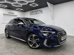 Used 2021 Audi A3 Comfort | £27,295 (Expensive)