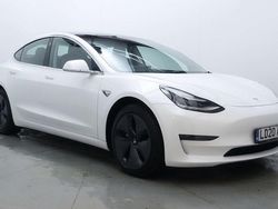 Used 2023 Tesla Model 3 Long Range AWD Sedan | £15,800 (Super price)