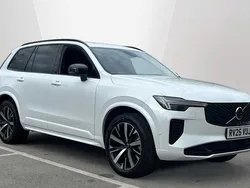 Used 2025 Volvo XC90 Plus SUV | £64,490