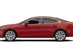 Used 2015 Mazda 6 Sedan | £5,903 (Good price)
