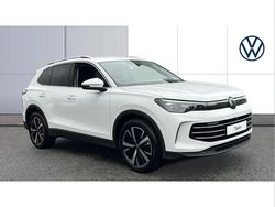 Other New 2024 VW Tiguan Elegance SUV | £39,717 (Good price)