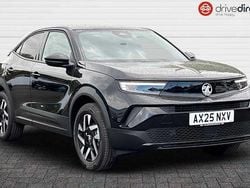 Two coat metallic carbon black New 2024 Vauxhall Mokka S SUV | £20,500 (Good price)