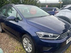 Used 2017 VW Golf VII SE | £11,995 (Good price)