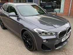 Used 2020 BMW X2 M Sport SUV | £20,895 (Fair price)